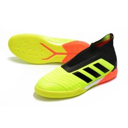 Adidas Predator Tango 18+ IC - Geel Zwart_6.jpg